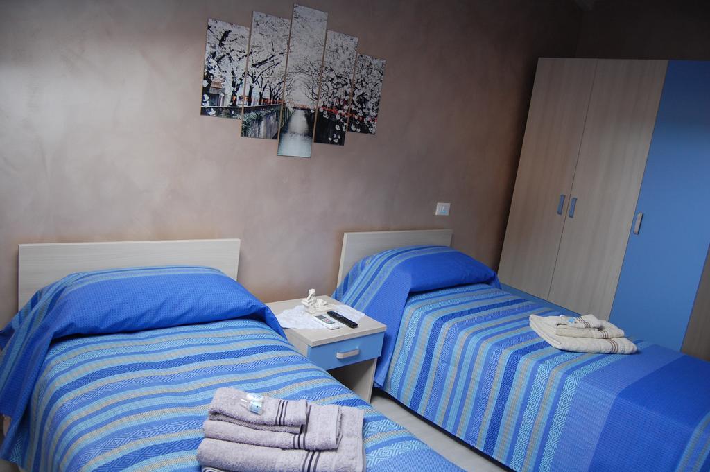 Emily House Hotel Montecerboli Exterior foto