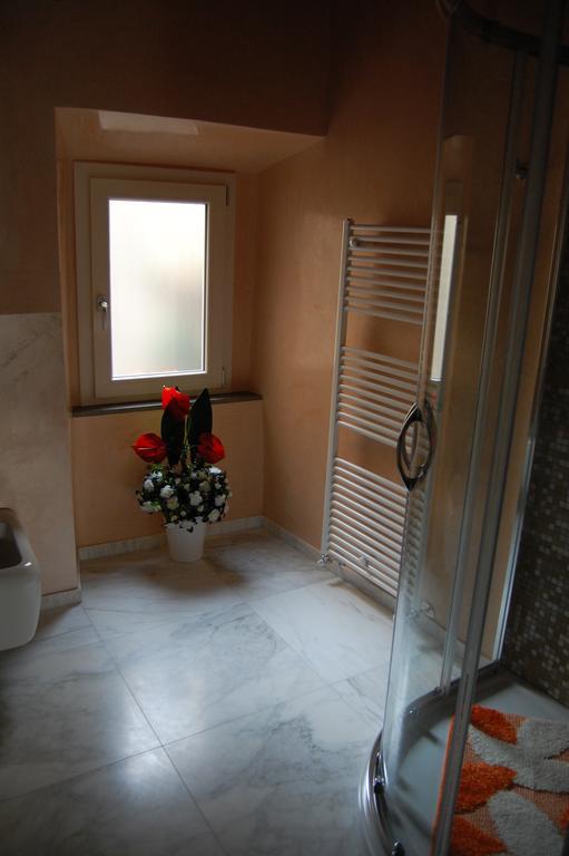 Emily House Hotel Montecerboli Exterior foto